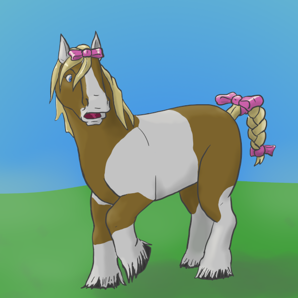 Workhorse