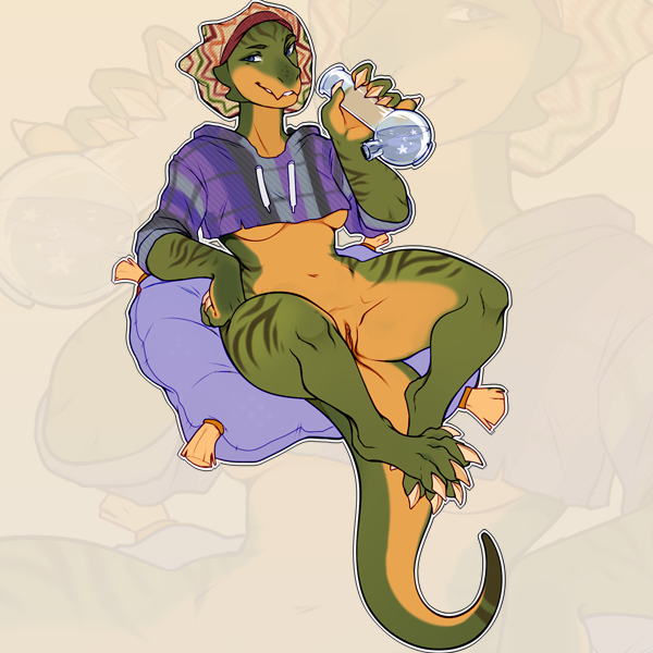 Stoner Kobold